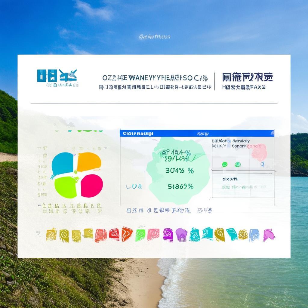 海南禁塑与环保袋使用统计