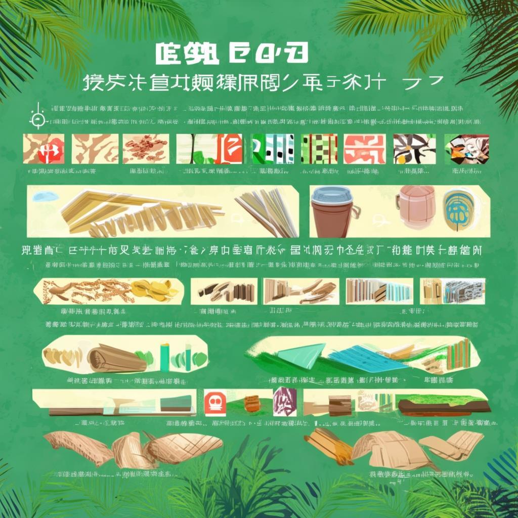 海南禁塑替代品推荐