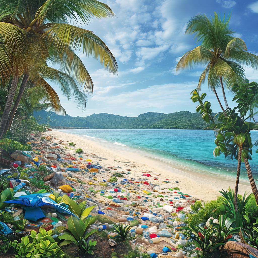 海南禁塑政策背景