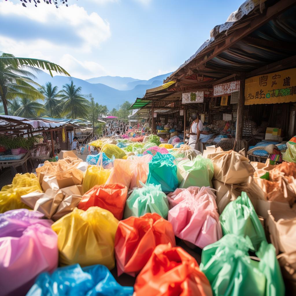 海南禁塑与纸制品替代：环保新趋势