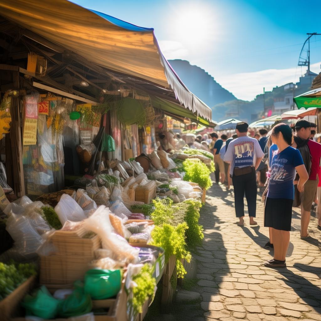 海南禁塑与塑料餐具禁用：环保新举措