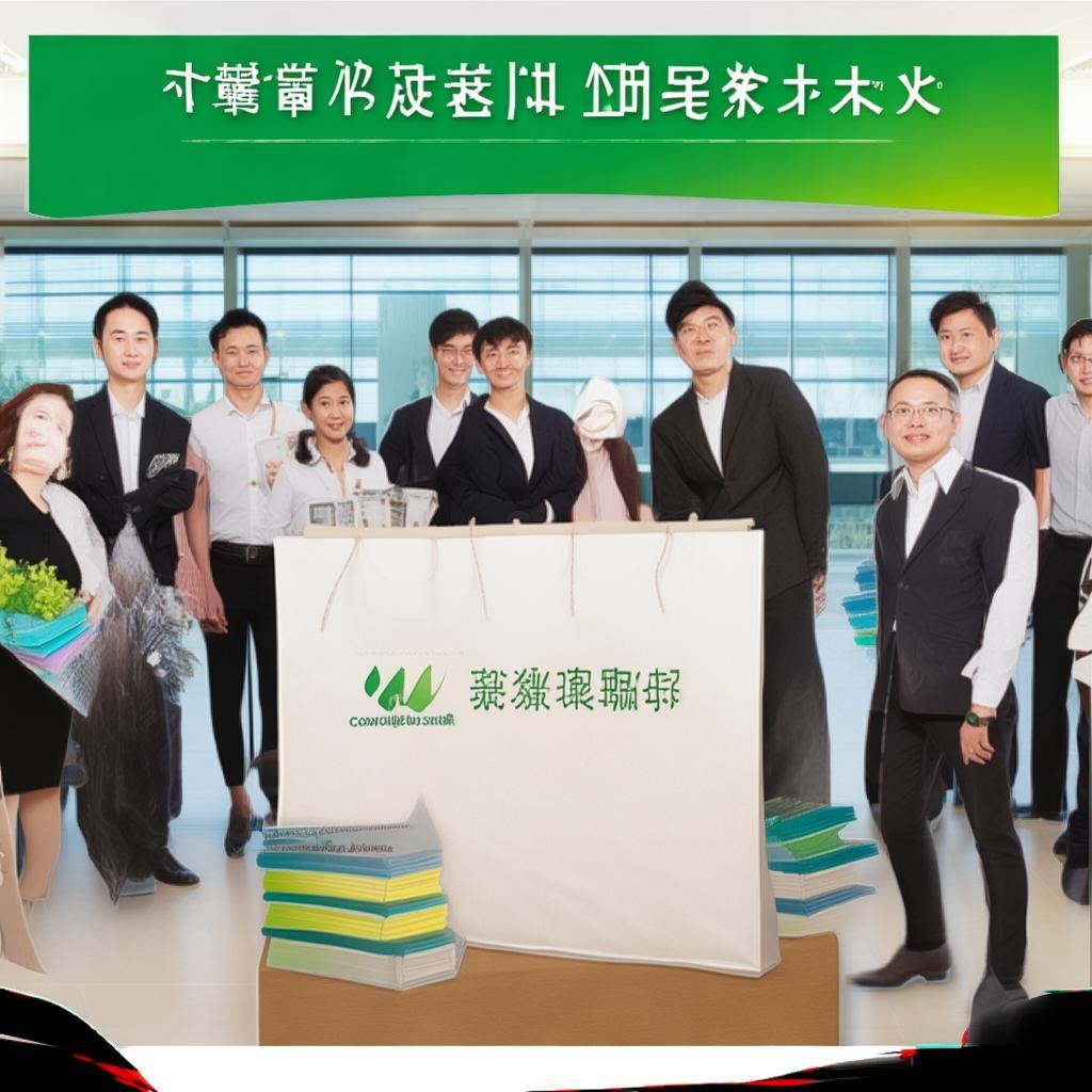 屯昌县酒店生物降解购物袋批发：环保定制，助力绿色未来