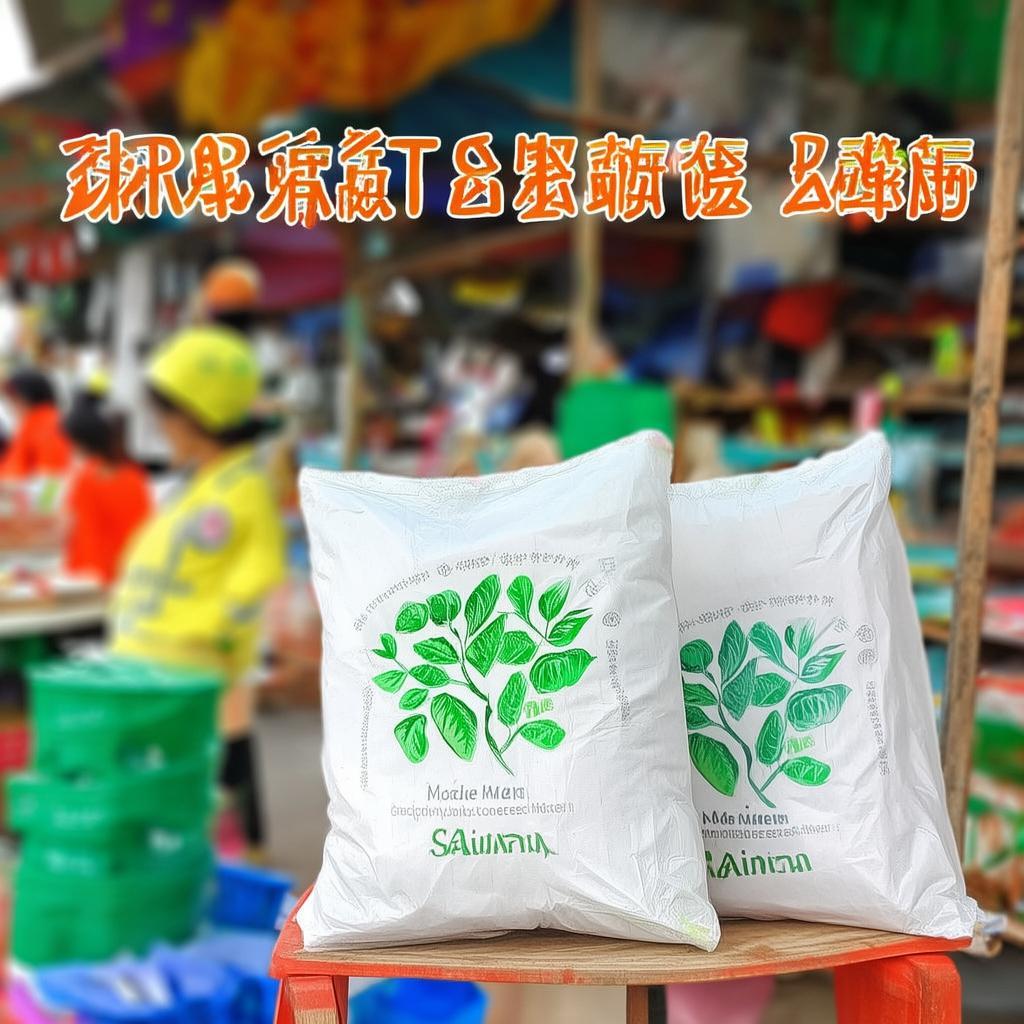 三亚生物降解垃圾袋直销：海南本地生产，环保新选择