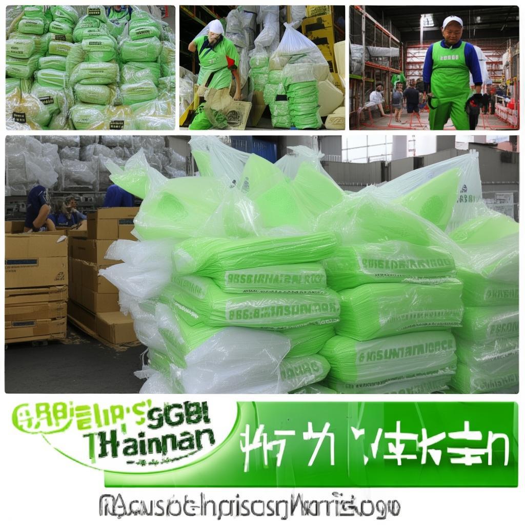 海南环保生物降解垃圾袋批发：本地生产，全省配送，助力绿色海南