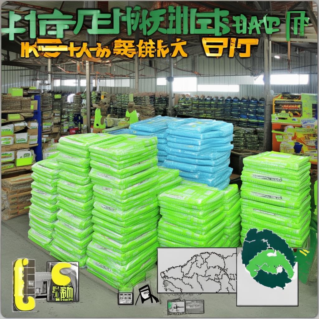 琼海环保生物降解垃圾袋批发——海南本地生产，全省配送上门