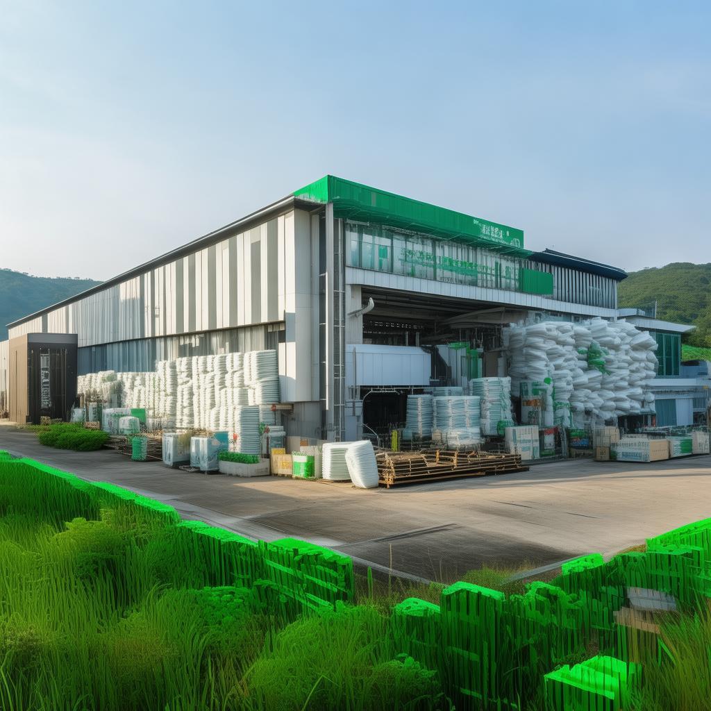 屯昌生物降解垃圾袋生产厂家：为海南环保事业贡献力量