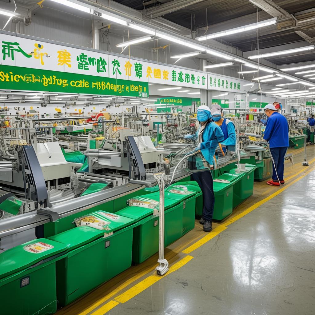 海南可降解塑料袋工厂直销：专业定制全生物降解购物袋