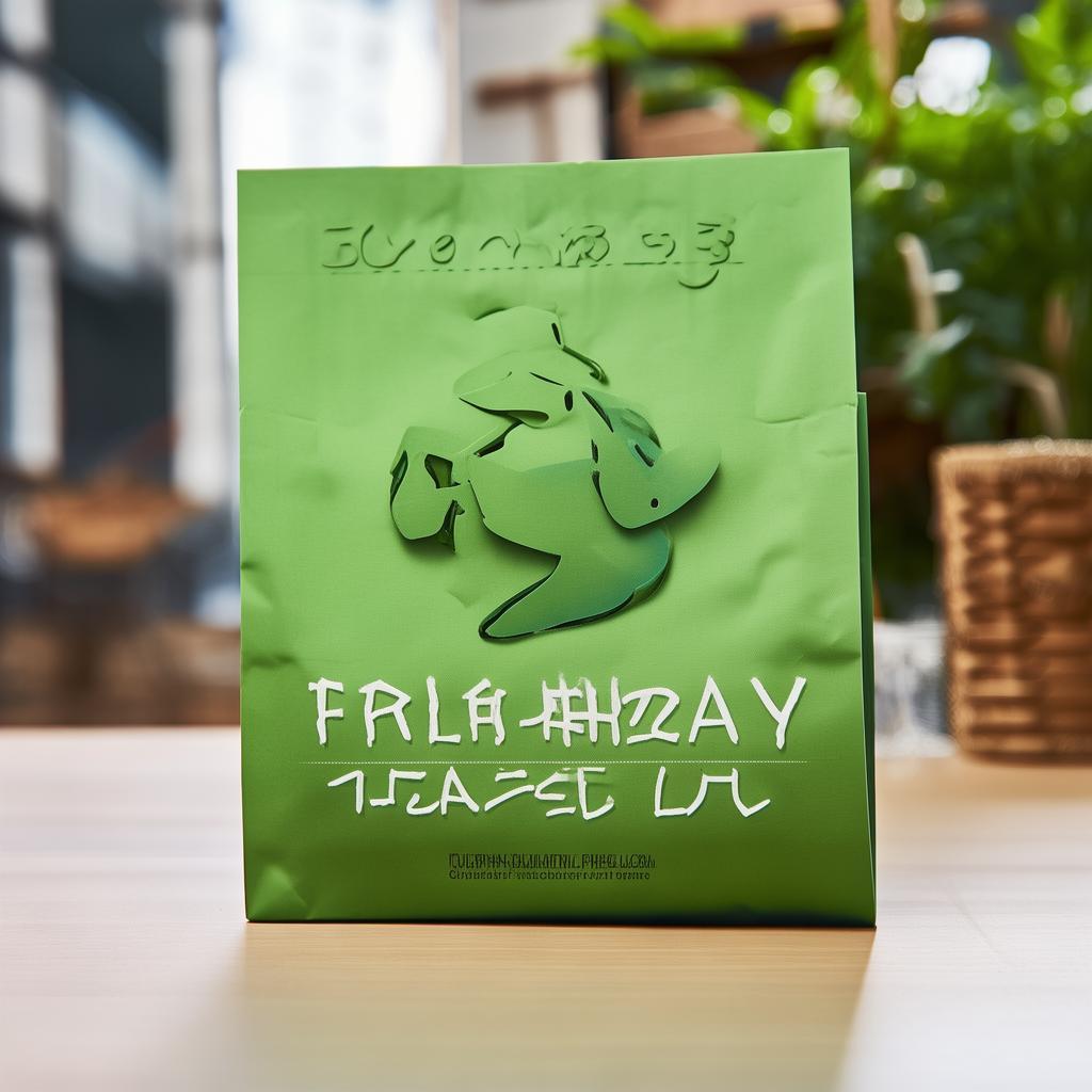 海南可降解塑料袋批发价格：定制全生物降解购物袋的优选方案