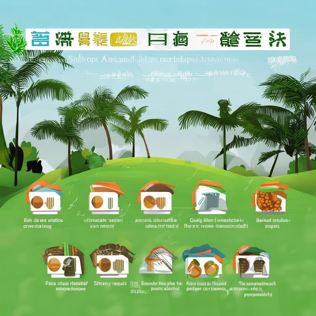 海南禁塑替代品推荐