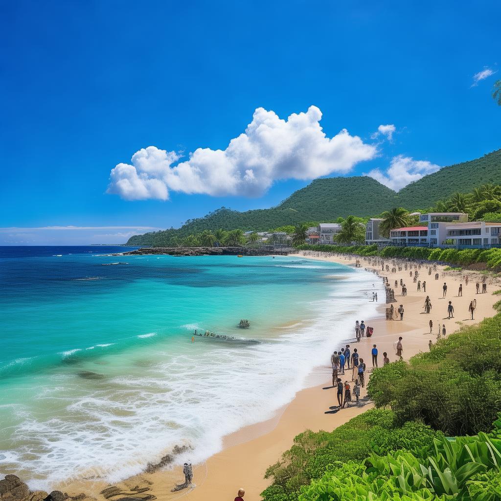 海南禁塑对旅游业的影响