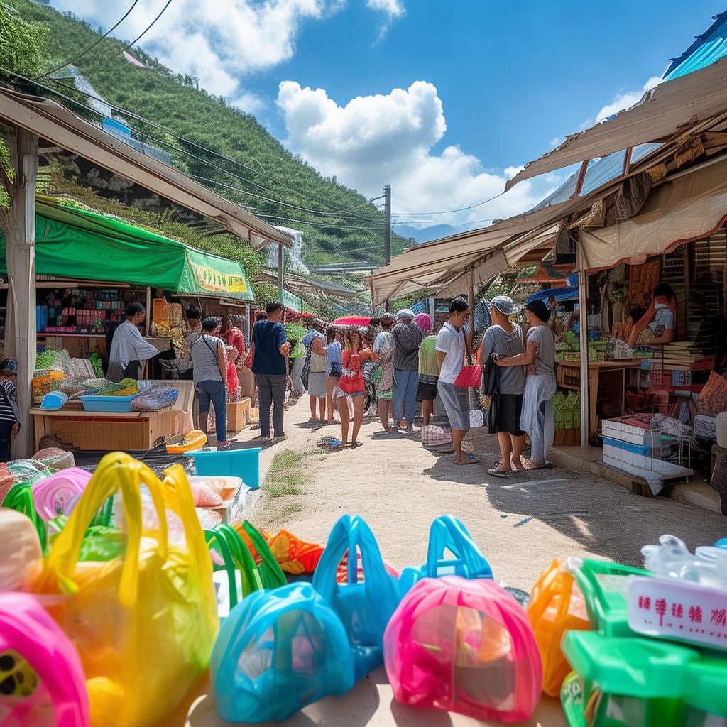 海南禁塑对居民生活的影响