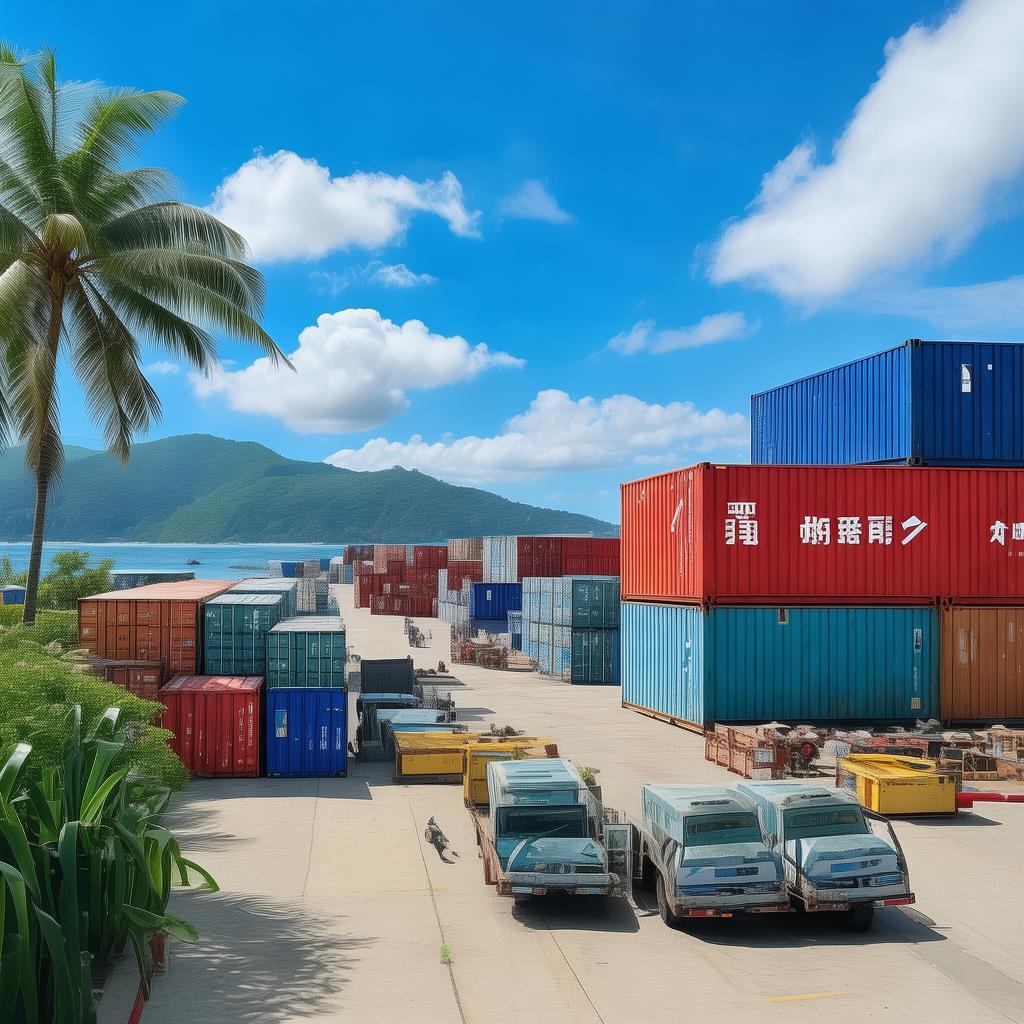 海南禁塑对塑料制品出口的影响