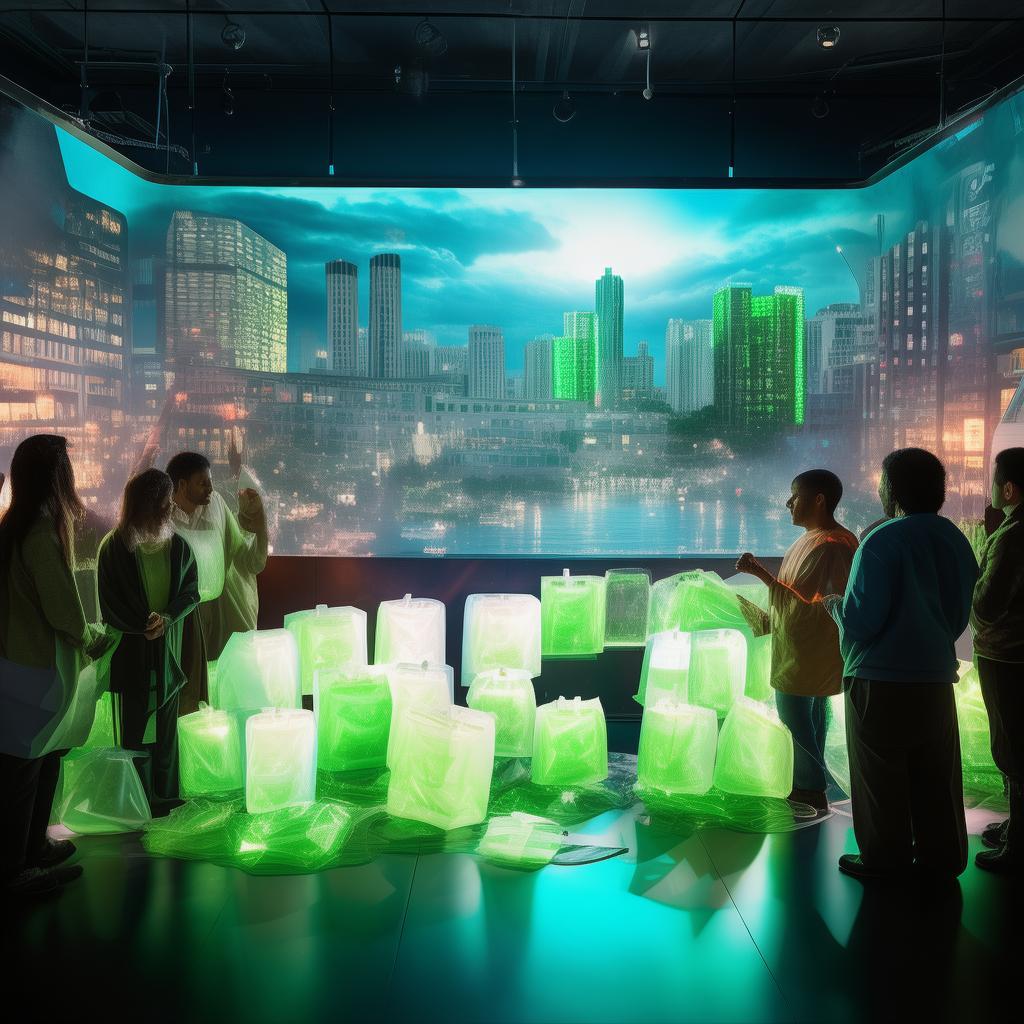 降解塑料袋环保标准：推动可持续发展的关键