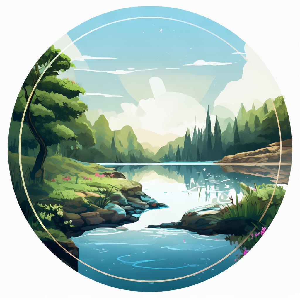 海南降解垃圾袋定制 logo：环保与品牌的双赢选择