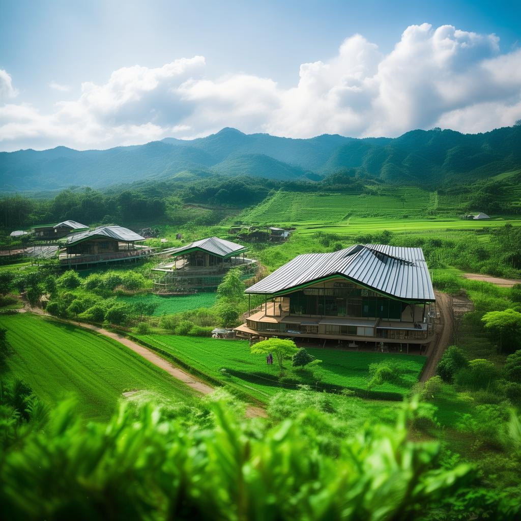 海南降解垃圾袋环保标准：本地企业助力绿色海南建设