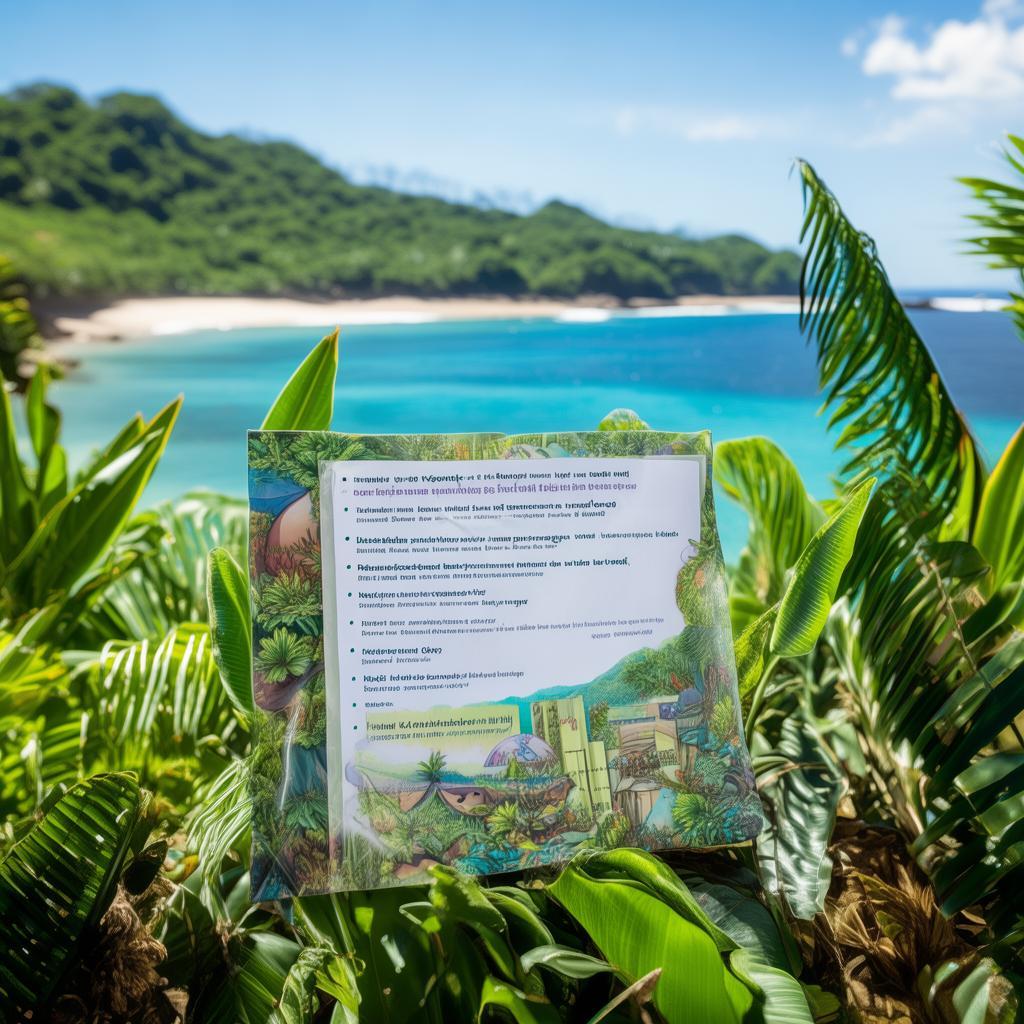 海南降解垃圾袋使用指南：为环保助力，守护美丽海南
