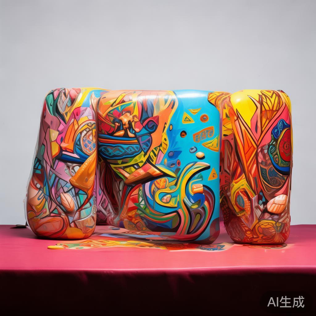 文昌生物降解购物袋定制：环保与品质的完美结合