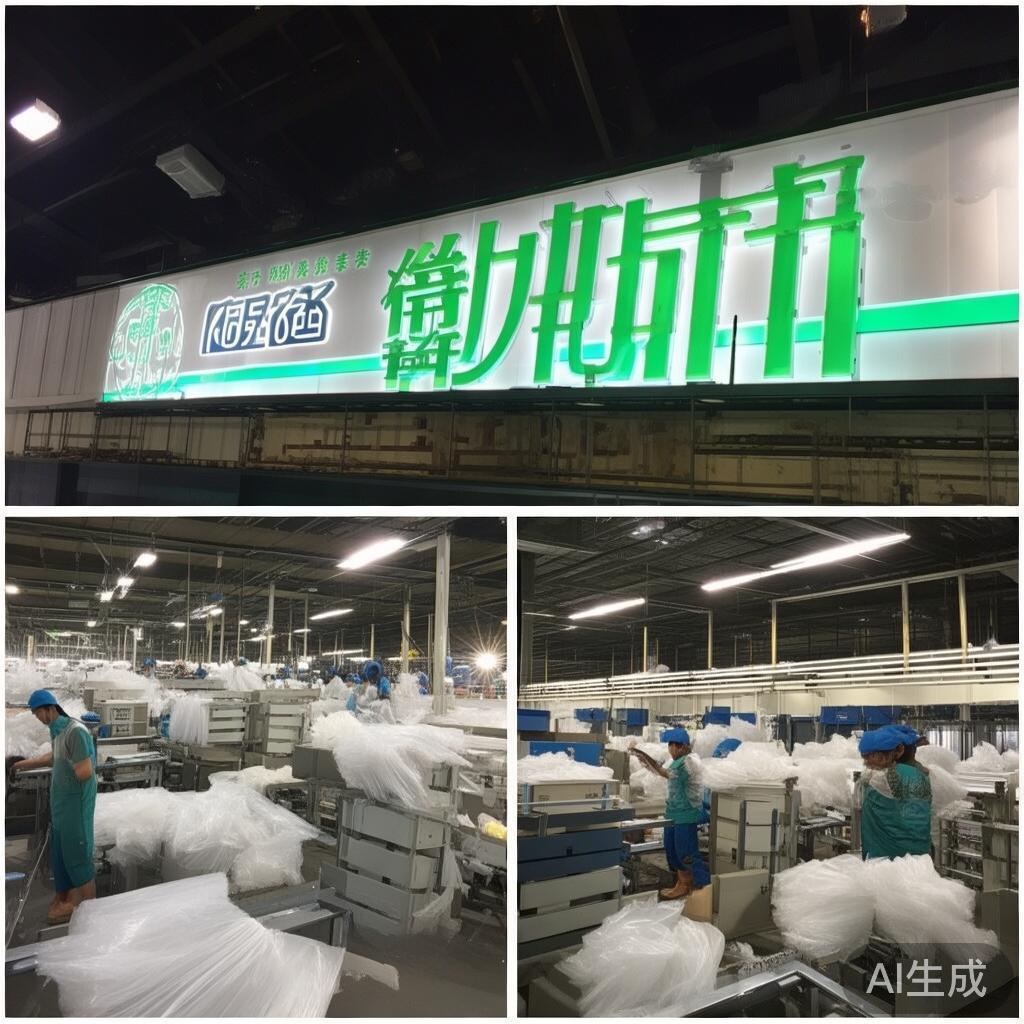 海口生物降解购物袋定制厂家：专业定制全生物降解塑料购物袋