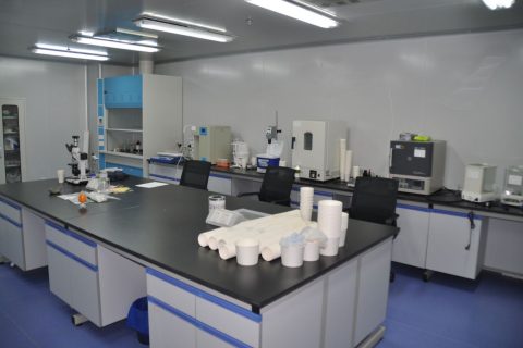 全生物降解袋工厂实拍照片06